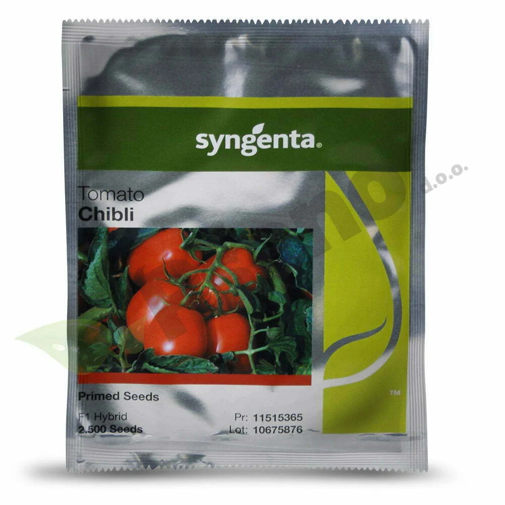 rajčica chibli f1 syngenta
