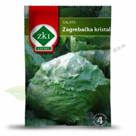 Salata GREAT LAKES (Zagrebačka kristalka)