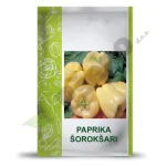 Paprika SOROKSARI