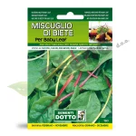 Blitva BABY LEAF
