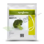 Brokula BESTY F1 Syngenta_Pseno