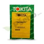 Brokula TSX 2004 F1