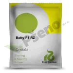 Cikla BETTY F1 Rijk Zwaan_Pseno