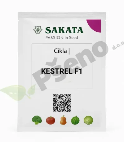 Cikla KESTREL F1