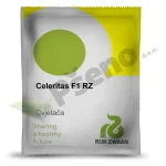 Cvjetaca CELERITAS F1 Rijk Zwaan_Pseno