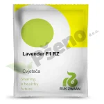 Cvjetaca LAVENDER F1 Rijk Zwaan_Pseno