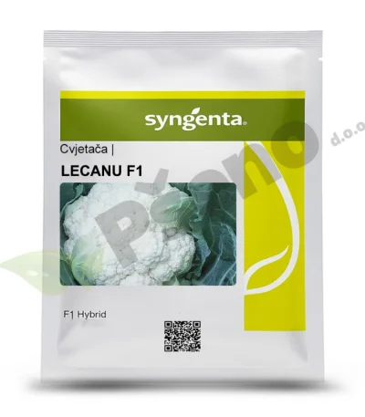 Cvjetača LECANU F1