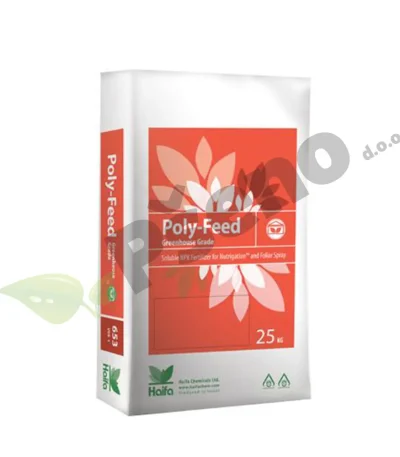 Haifa POLY-FEED 9-12-36