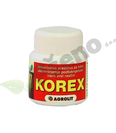 KOREX