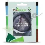 KUPUS crveni RANCHERO F1 Bejo Zaden_Pseno