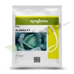 kelj alaska syngenta