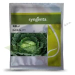 Kelj BAIKAL F1 Syngenta_Pseno