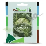 Kelj FAMOSA F1 Proseed Bejo Zaden_Pseno