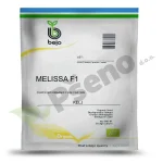 Kelj MELISSA F1 Bejo Zaden Organic_Pseno