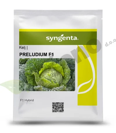 Kelj PRELUDIUM F1