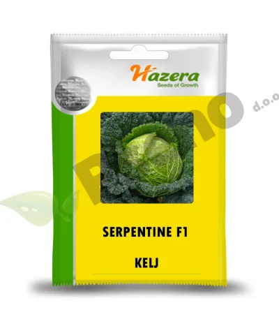 Kelj SERPENTINE F1