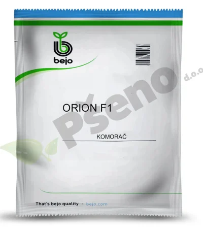 Komorac ORION F1 Bejo Zaden_Pseno