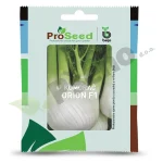 Komorac ORION F1 Proseed Bejo Zaden_Pseno