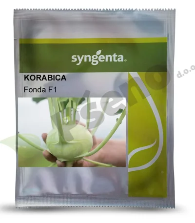 Korabica FONDA F1 Syngenta_Pseno