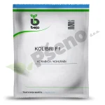 Korabica KOLIBRI F1 Bejo Zaden_Pseno