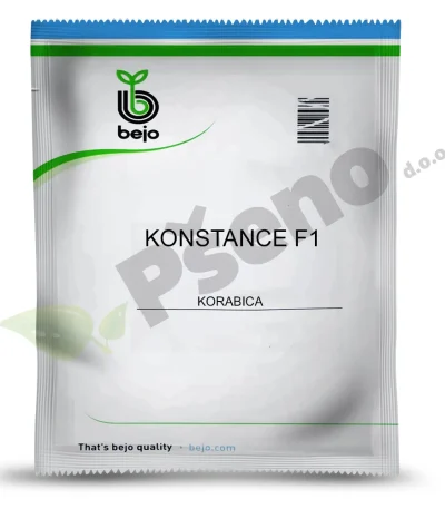 Korabica KONSTANCE F1