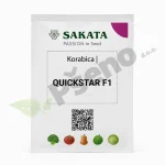 Korabica QUICKSTAR F1