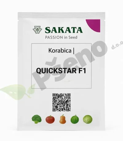 Korabica QUICKSTAR F1