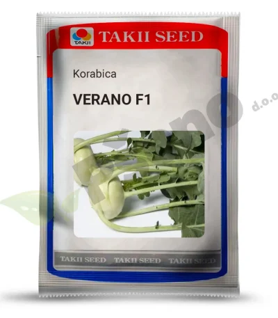 Korabica VERANO F1 Takii_Pseno