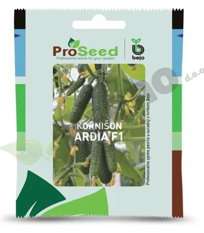 Kornison ARDIA F1 Proseed Bejo Zaden_Pseno