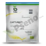 Kupus CAPTURE F1 Bejo Zaden ORGANIC_Pseno