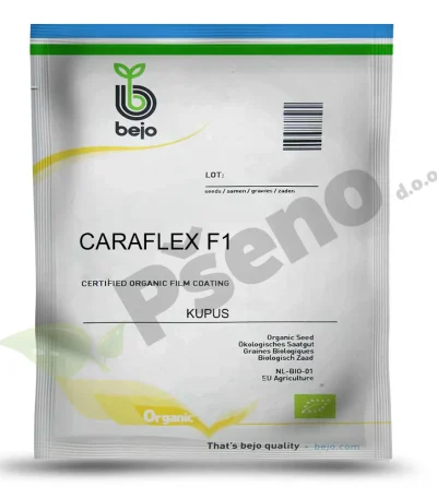 Kupus CARAFLEX F1 Bejo Zaden Organic_Pseno