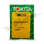 Kupus GREEN PRESTO F1