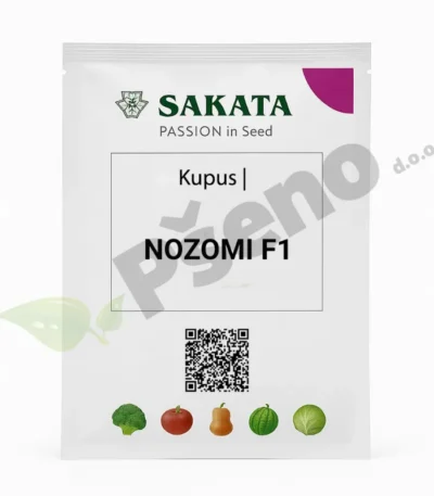 Kupus NOZOMI f1