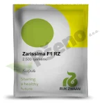 Kupus ZARISSIMA F1 Rijk Zwaan_Pseno
