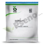 Kupus kineski EMIKO F1 Bejo Zaden_Pseno