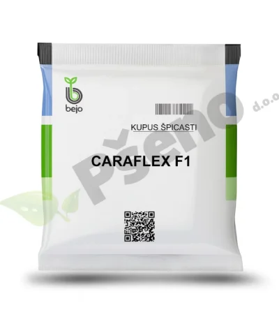 Kupus spicasti CARAFLEX F1 Bejo Zaden_Pseno