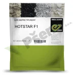 Ljuta paprika HOTSTAR F1 Enza Zaden_Pseno