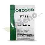 Ljuta paprika IVA F1