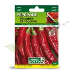 Ljuta paprika PICCANTE DI CAYENA
