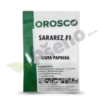 Ljuta paprika SARAREZ F1
