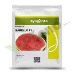 Lubenica BARELLO F1 Syngenta_Pseno