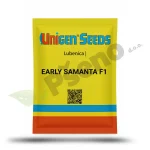 Lubenica EARLY SAMANTA F1 Unigen Seeds
