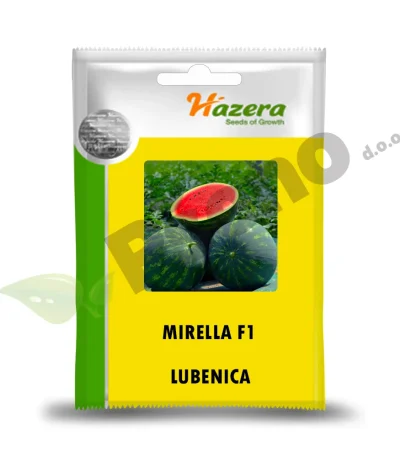 Lubenica MIRELLA F1