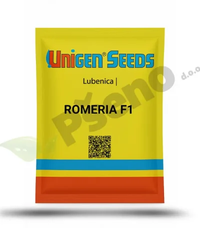 Lubenica ROMERIA F1 Unigen Seeds