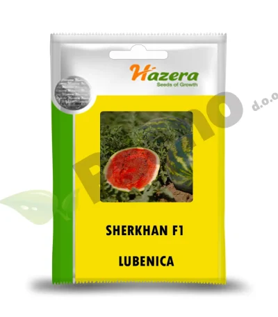 Lubenica SHERKHAN F1