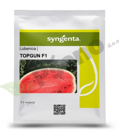 lubenica topgun f1 syngenta