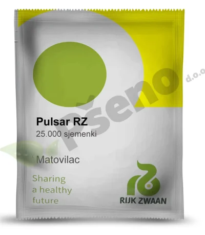 Matovilac PULSAR Rijk Zwaan_Pseno