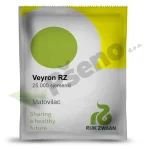 Matovilac VEYRON Rijk Zwaan_Pseno