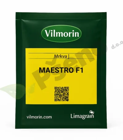 Mrkva MAESTRO F1