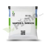 Mrkva NANTES 5 - SAMSON
